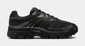 Air Max Moto 2K Mens Running Shoes (Black/Metallic Dark Grey/Dark Smoke Grey)