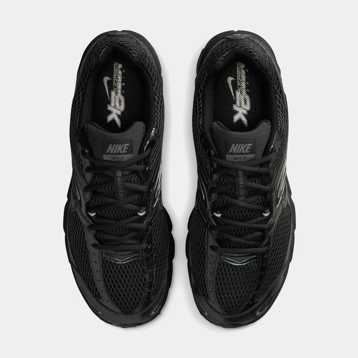 Air Max Moto 2K Mens Running Shoes (Black/Metallic Dark Grey/Dark Smoke Grey)
