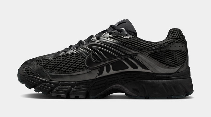Air Max Moto 2K Mens Running Shoes (Black/Metallic Dark Grey/Dark Smoke Grey)