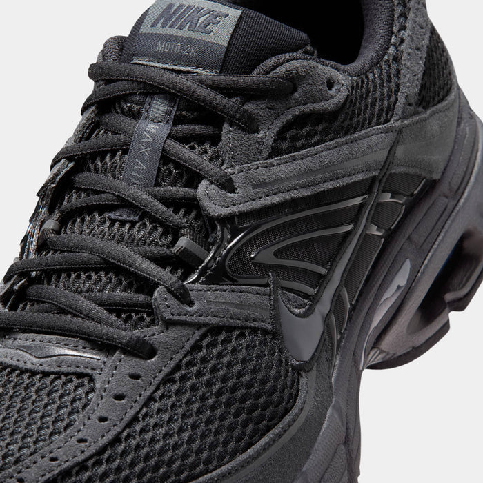 Air Max Moto 2K Mens Running Shoes (Black/Off-Noir/Anthracite)