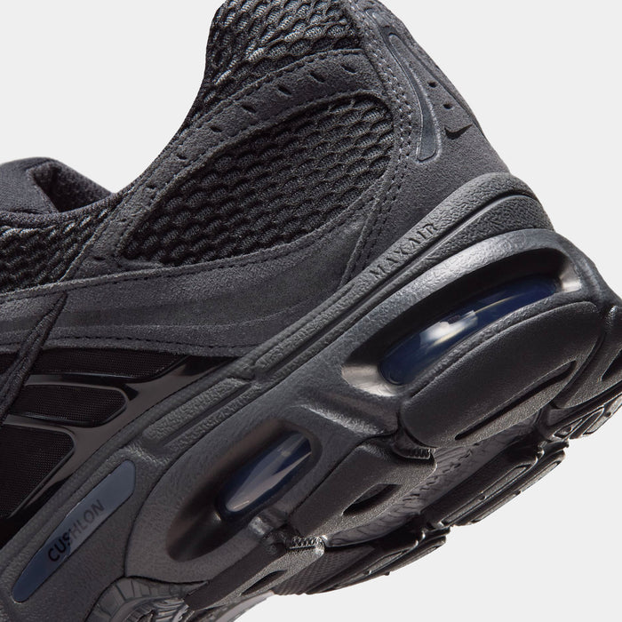 Air Max Moto 2K Mens Running Shoes (Black/Off-Noir/Anthracite)