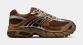 Air Max Moto 2K Womens Running Shoes (Light British Tan/Dark Driftwood/Cacao Wow)