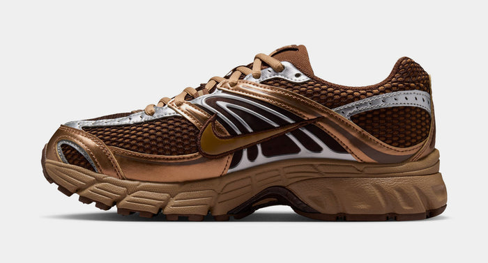 Air Max Moto 2K Womens Running Shoes (Light British Tan/Dark Driftwood/Cacao Wow)