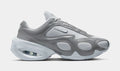 Air Max Muse Pure Platinum Womens Running Shoes (Pure Platinum/Metallic Silver)