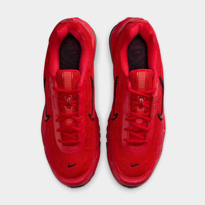 Air Max TL 2.5 Chrome Mens Running Shoes (University Red/University Red/Black)