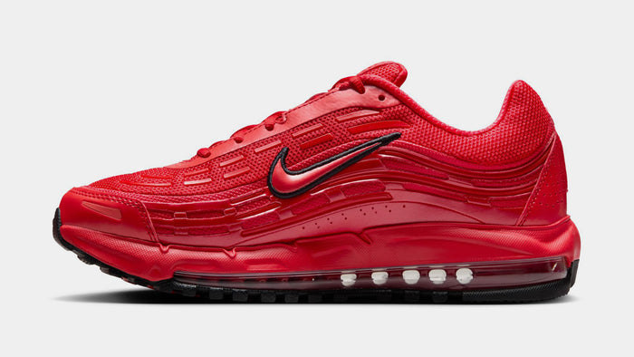 Air Max TL 2.5 Chrome Mens Running Shoes (University Red/University Red/Black)