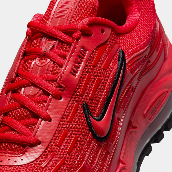 Air Max TL 2.5 Chrome Mens Running Shoes (University Red/University Red/Black)