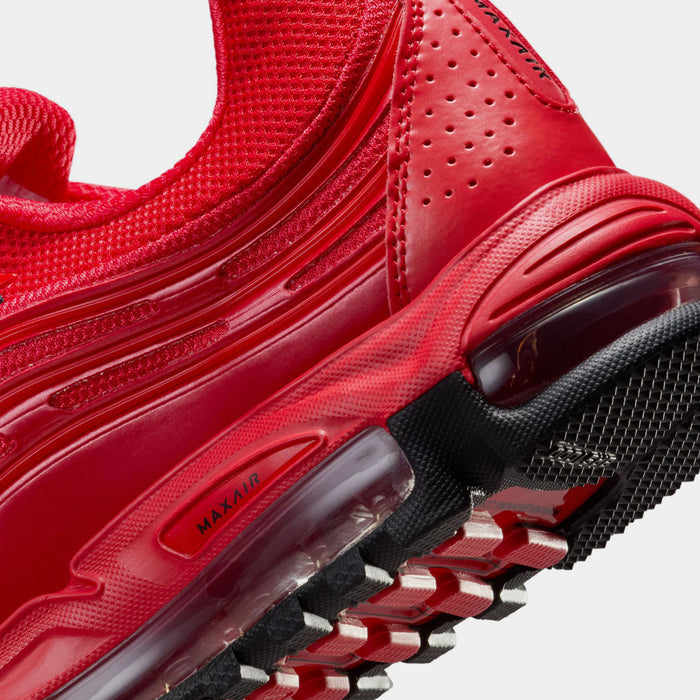 Air Max TL 2.5 Chrome Mens Running Shoes (University Red/University Red/Black)