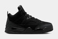 Air Jordan Son of Mars Preschool Lifestyle Shoes (Black/Dark Smoke Grey)