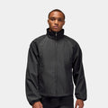Air Jordan Track Mens Jacket (Off Noir)