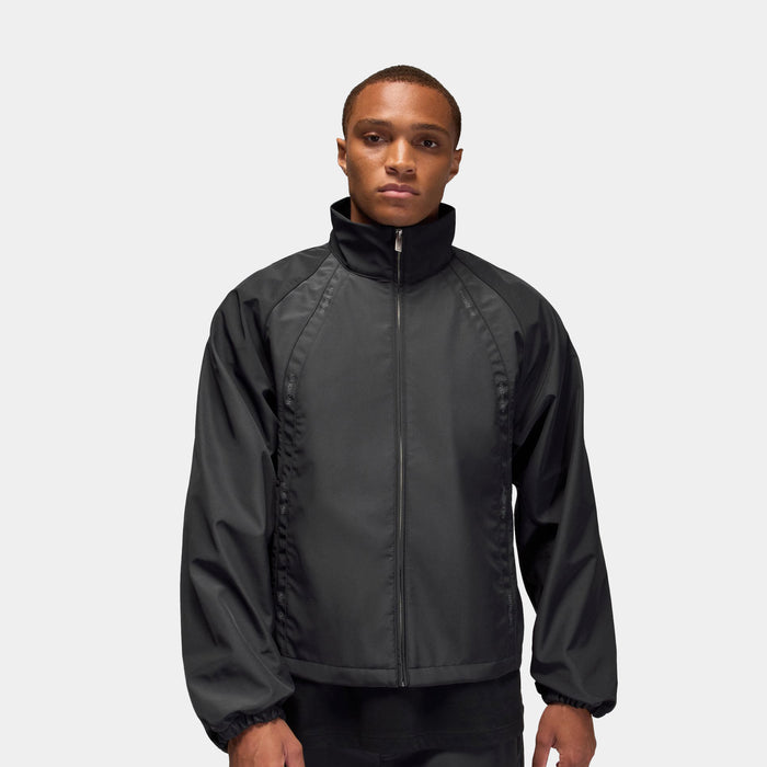 Air Jordan Track Mens Jacket (Off Noir)