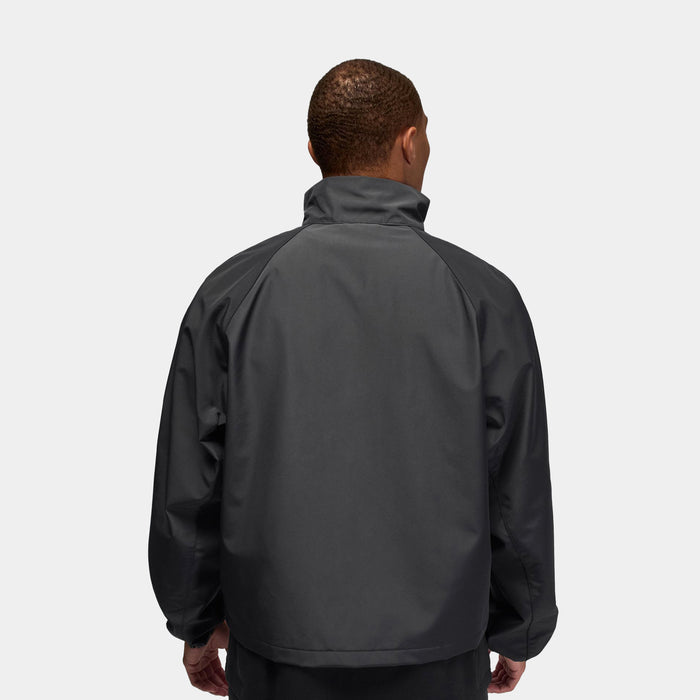 Air Jordan Track Mens Jacket (Off Noir)