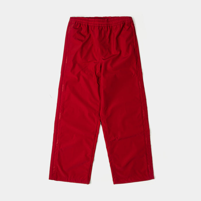 Air Jordan Track Mens Pants (Wings Jordan Red)
