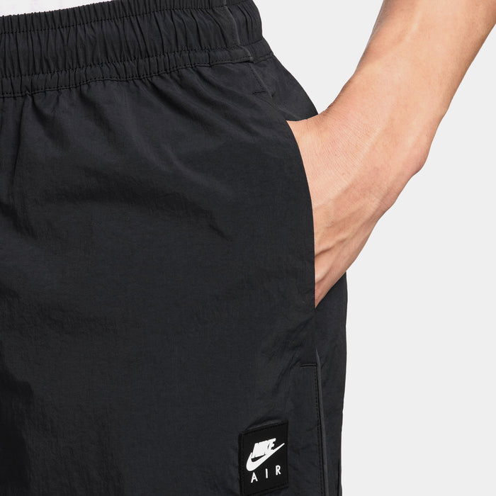 Air Windrunner Track Mens Pants (Black)