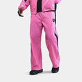 Air Woven Track Mens Pants (Pinksicle/Black/Black)