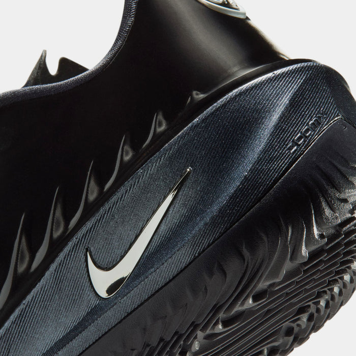 Air Zoom G.T Cut 4 Mens Basketball Shoes (Black/Multi-Color/Anthracite)