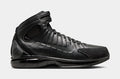 Air Zoom Huarache 2K4 OT Mens Lifestyle Shoes (Black/Black)