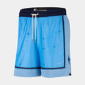 All Star Weekend Dri Fit Mens Shorts (Blue)