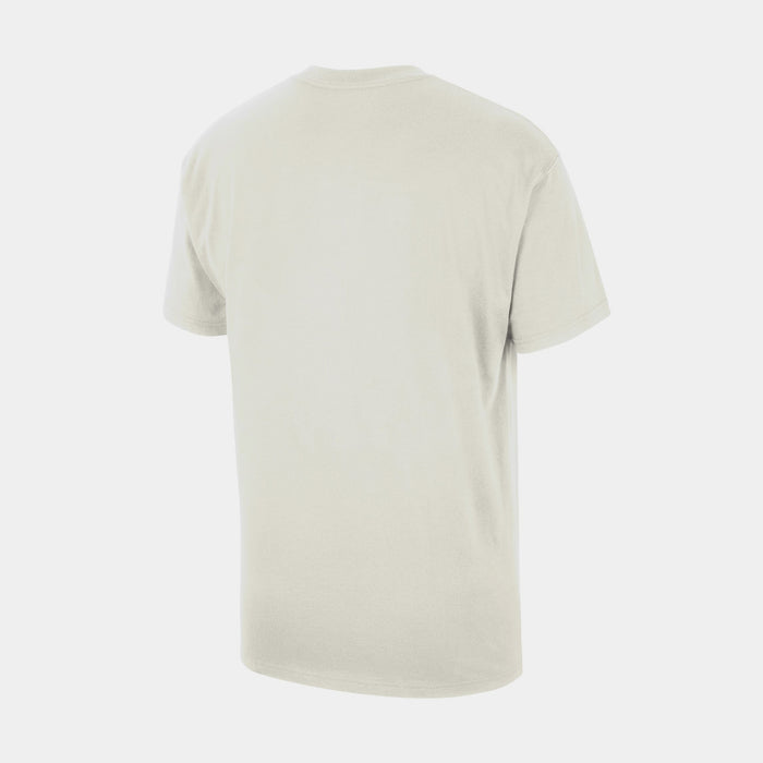 All Star Weekend Max90 Mens Short Sleeve Shirt (Sail)