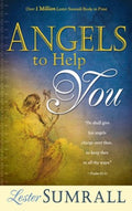 Angels To Help You By Lester Sumrall (Book)
