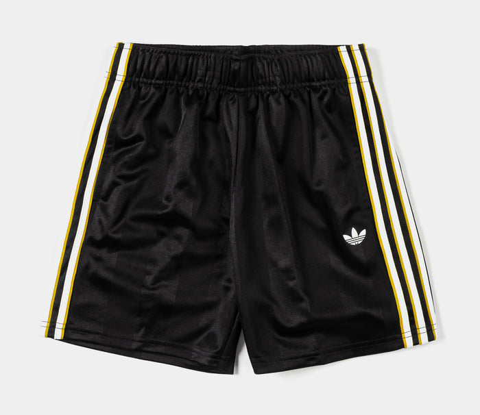 Archieve Soccer Grade School Shorts (Black)