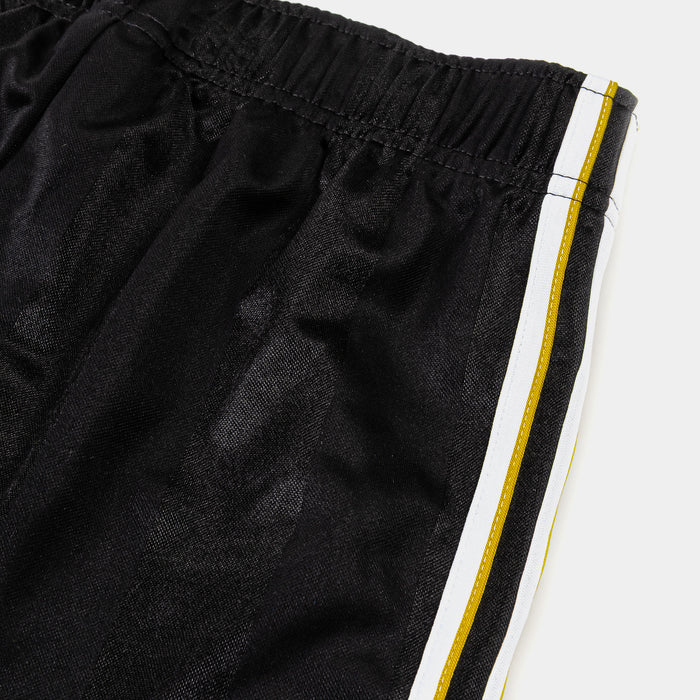 Archieve Soccer Grade School Shorts (Black)