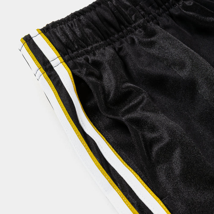 Archieve Soccer Grade School Shorts (Black)