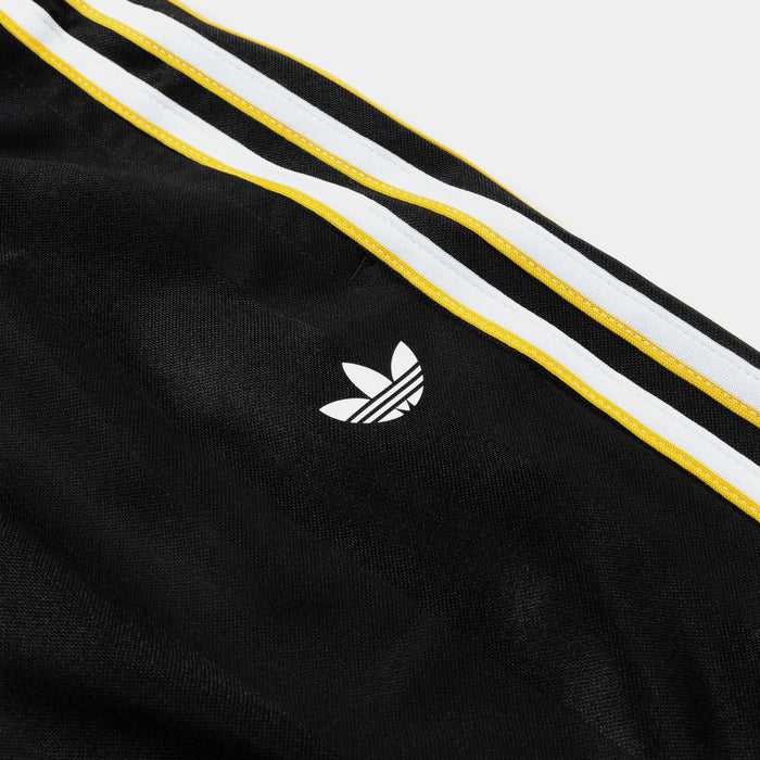 Archieve Soccer Grade School Shorts (Black)