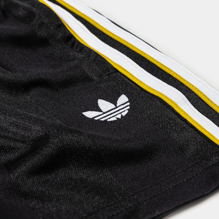 Archive Jersey Short Infant Toddler Set (Black)