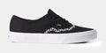 Authentic Mens Lifestyle Shoes (Black/True White)