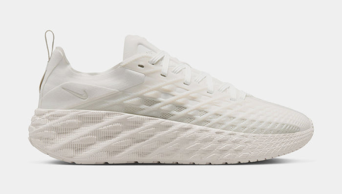 Ava Edge Mens Lifestyle Shoes (Summit White/Stone/Light Bone)