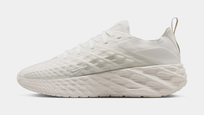 Ava Edge Mens Lifestyle Shoes (Summit White/Stone/Light Bone)