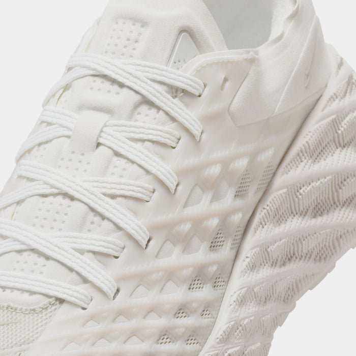 Ava Edge Mens Lifestyle Shoes (Summit White/Stone/Light Bone)
