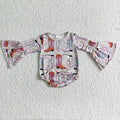 Baby girls romper LR0001