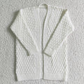 Baby girls sweater cardigan    GT0007