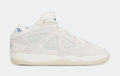 Bad Bunny x BadBo1.0 Resilience Mens Lifestyle Shoes (Chalk White/Talc/Core White) Limit One Per Customer