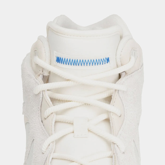 Bad Bunny x BadBo1.0 Resilience Mens Lifestyle Shoes (Chalk White/Talc/Core White) Limit One Per Customer