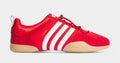 Bad Bunny x Adidas Ballerina Flamboyan Mens Lifestyle Shoes (Vivid Red/Cloud White/Power Red) Free Shipping