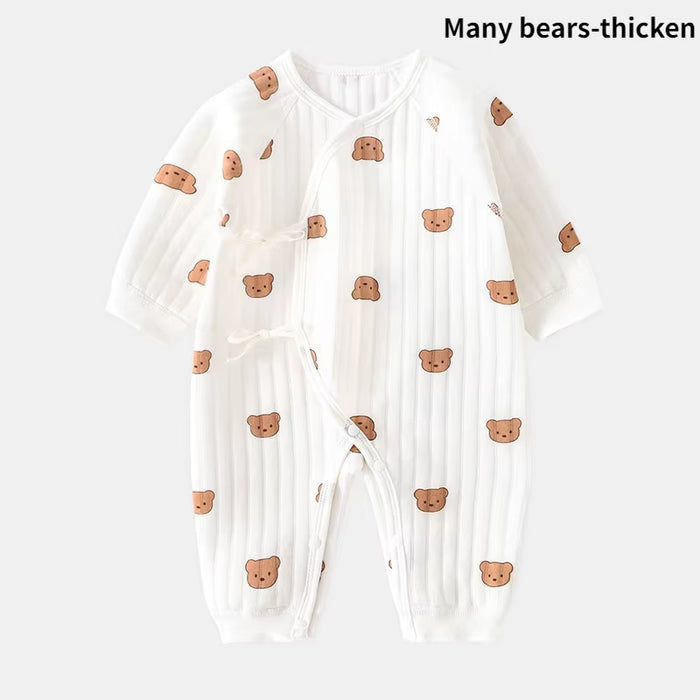 Many Bears-Thicken / 3-6 Months