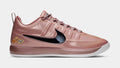 Book 2 x Chevy Metallic Red Bronze Mens Basketball Shoes (Metallic Red Bronze/Black/Sail)