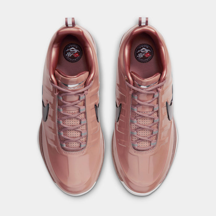 Book 2 x Chevy Metallic Red Bronze Mens Basketball Shoes (Metallic Red Bronze/Black/Sail)