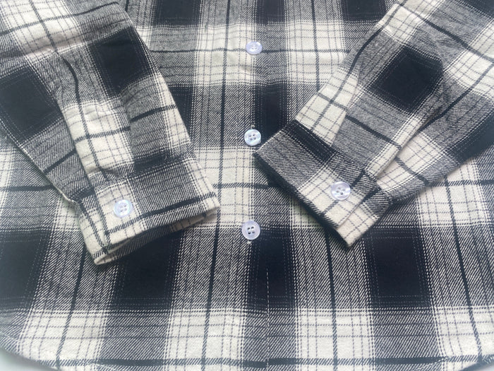 Boys cotton fall shirt BT0060