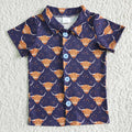 Boys short sleeve shirts BT0005