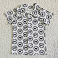 Boys short sleeve shirts BT0016