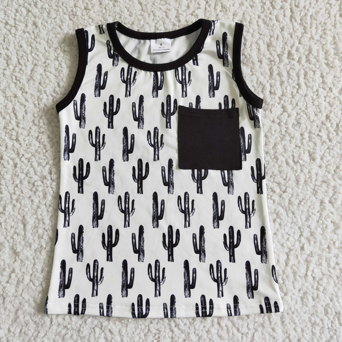 Boys sleevess Tee shirts BT0006