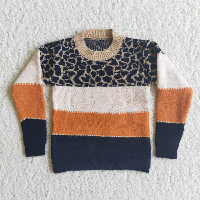 Boys sweater   6 A0-15