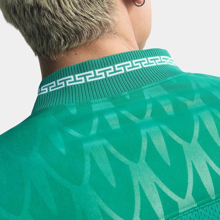Bringback Remixed Mexico Mens Jersey (Bold Green/White/Better Scarlet)