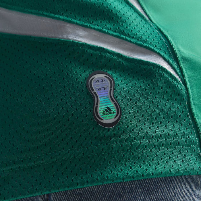 Bringback Remixed Mexico Mens Jersey (Bold Green/White/Better Scarlet)