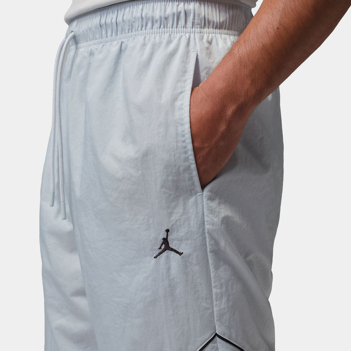 Brooklyn Draft Mens Pants (Aura/Black/Black)