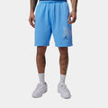 Brooklyn Graphic 9" Mens Shorts (University Blue/Midnight Navy)